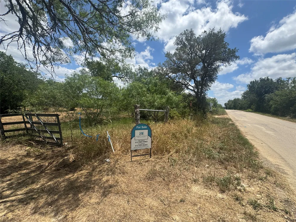 Sand Hill Road Dale, TX 78616