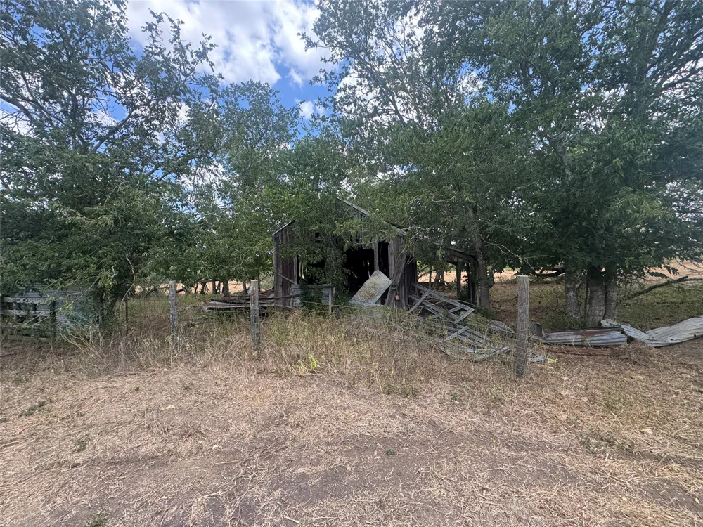 Sand Hill Road Dale, TX 78616