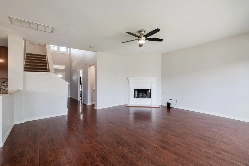 20516 Farm Pond Lane Pflugerville, TX 78660