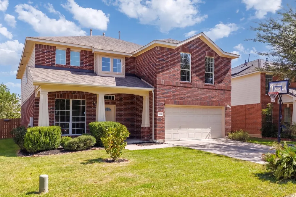 20516 Farm Pond Lane Pflugerville, TX 78660