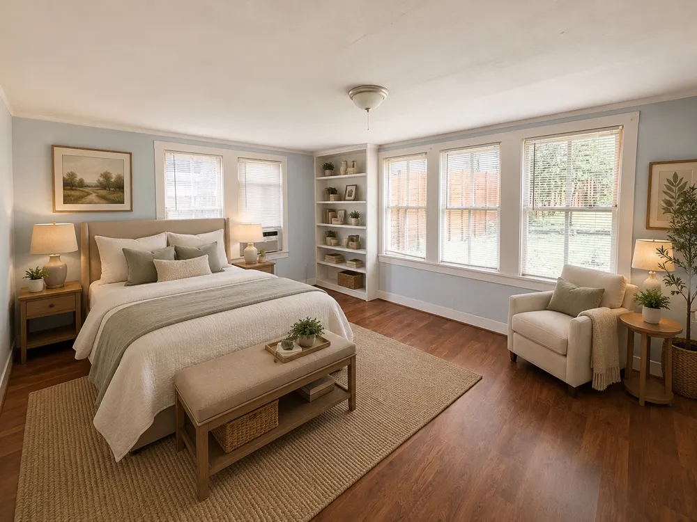 613 Peacock Lane Austin, TX 78704