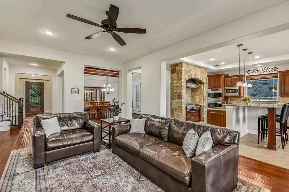 505 Horseback Hollow Austin, TX 78732