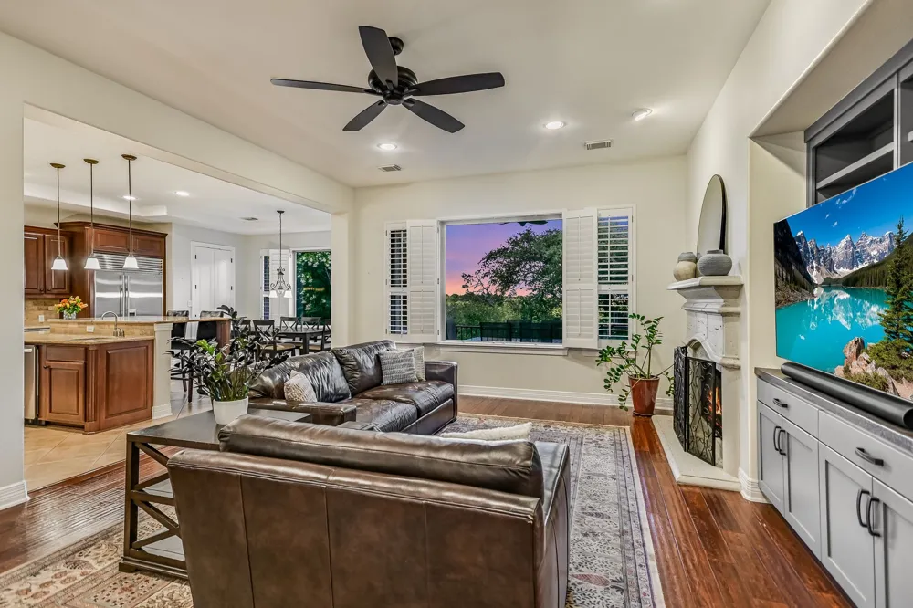 505 Horseback Hollow Austin, TX 78732