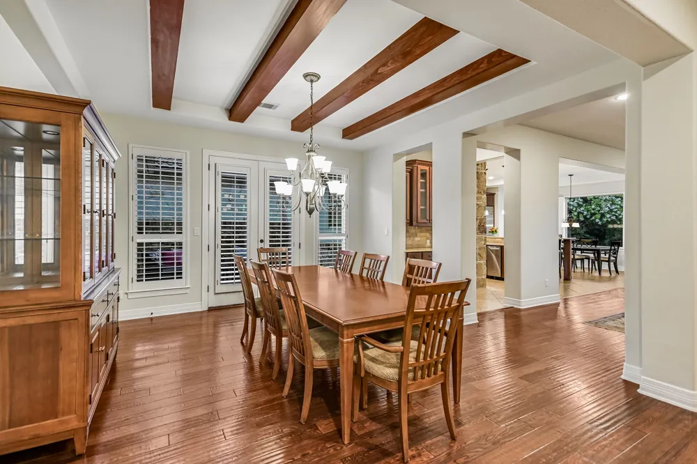 505 Horseback Hollow Austin, TX 78732
