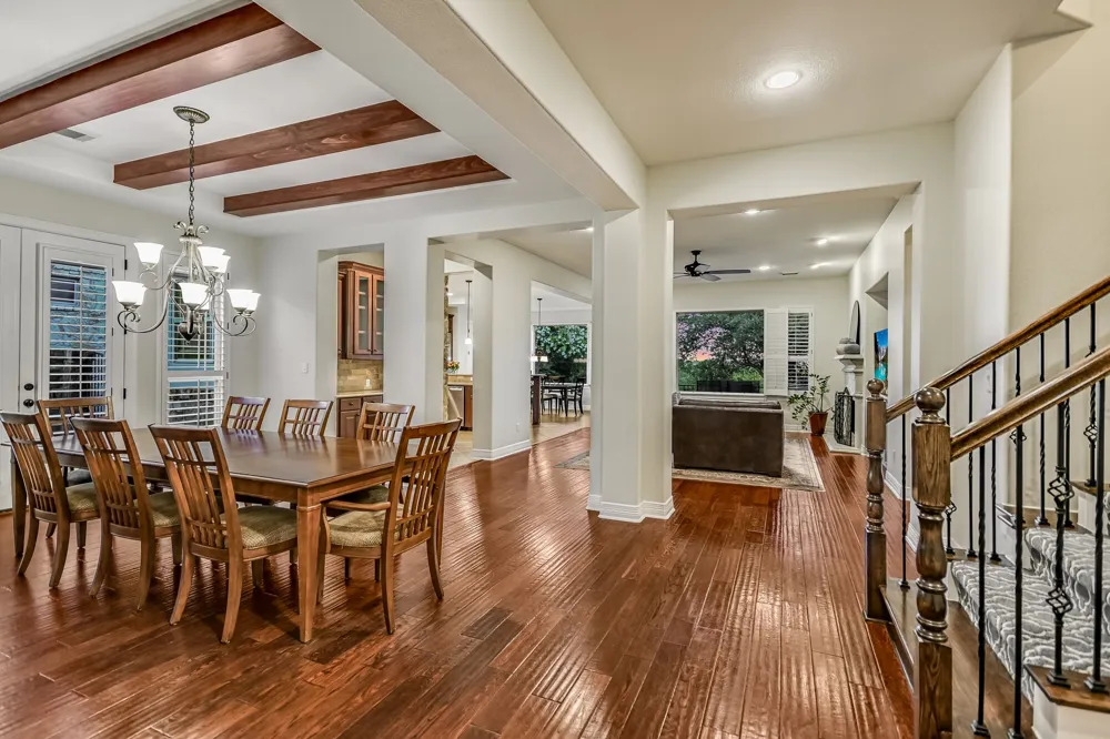505 Horseback Hollow Austin, TX 78732
