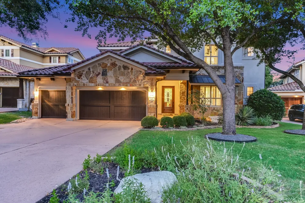 505 Horseback Hollow Austin, TX 78732