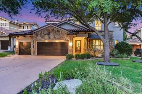 505 Horseback Hollow