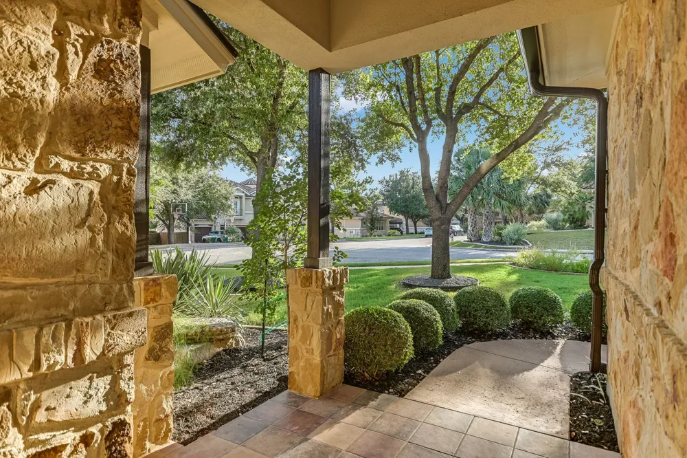 505 Horseback Hollow Austin, TX 78732