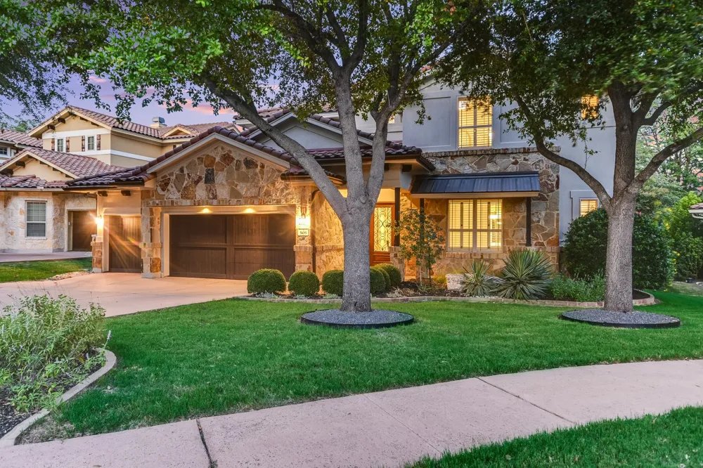 505 Horseback Hollow Austin, TX 78732