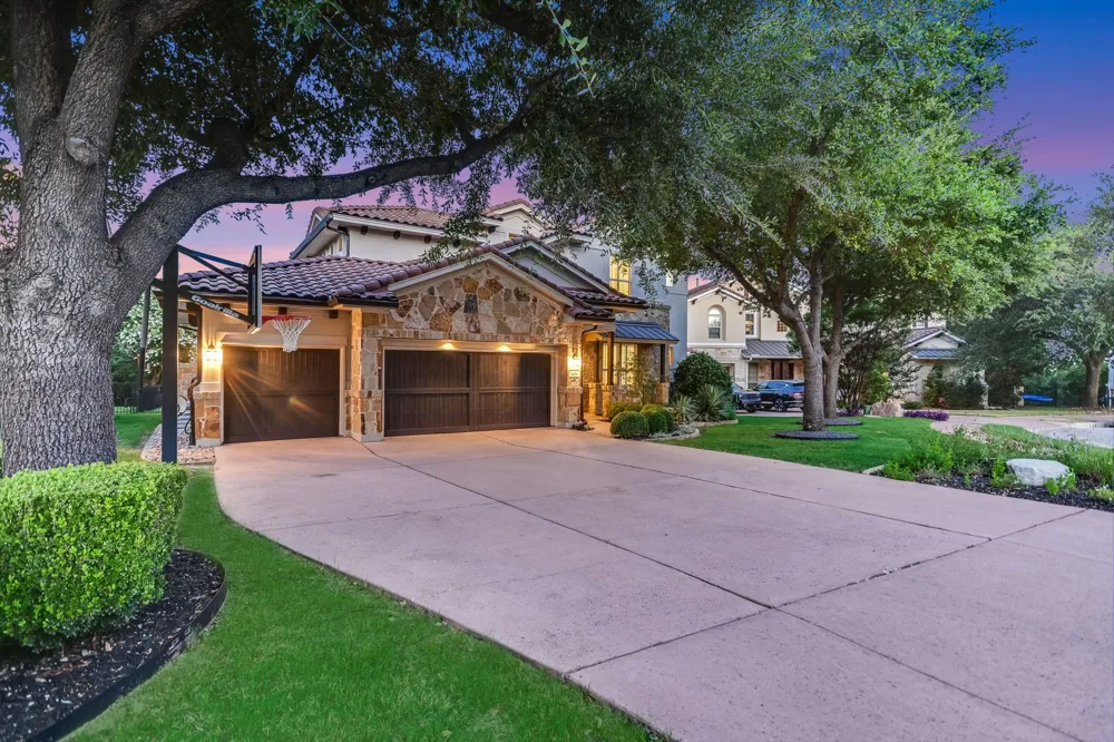 505 Horseback Hollow Austin, TX 78732