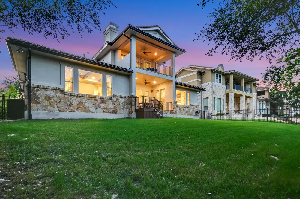 505 Horseback Hollow Austin, TX 78732