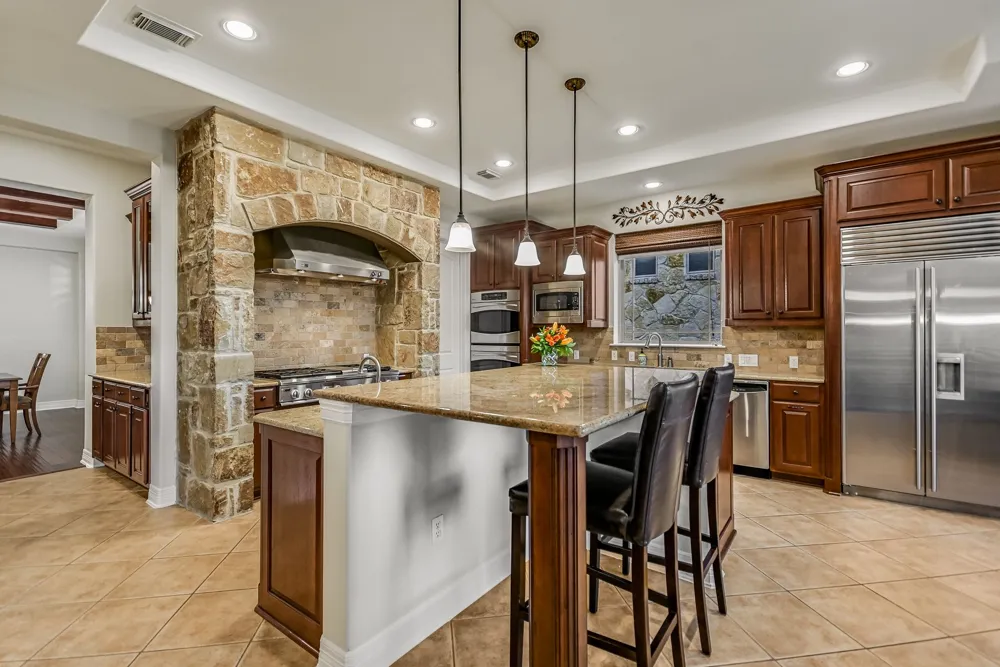 505 Horseback Hollow Austin, TX 78732