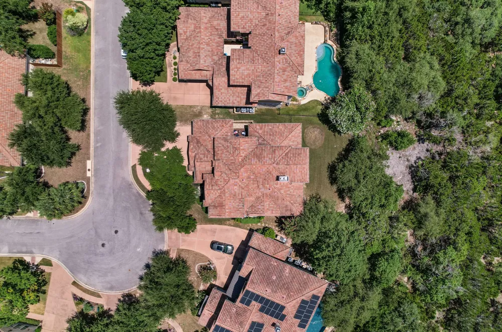 505 Horseback Hollow Austin, TX 78732