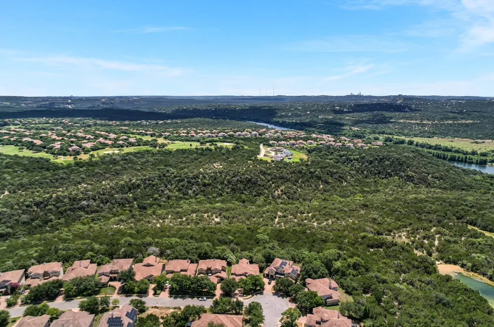 505 Horseback Hollow Austin, TX 78732