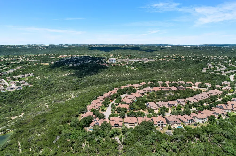 505 Horseback Hollow Austin, TX 78732