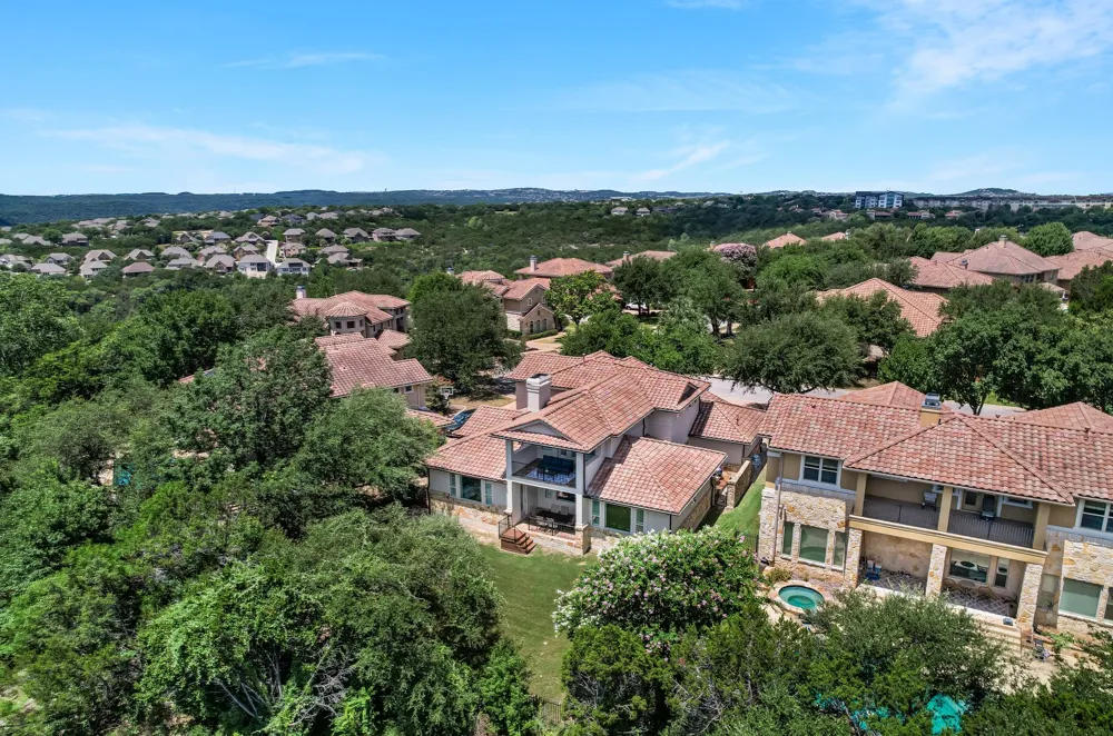 505 Horseback Hollow Austin, TX 78732