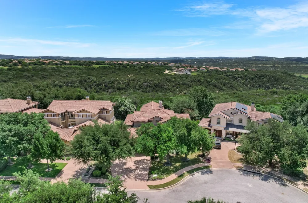 505 Horseback Hollow Austin, TX 78732