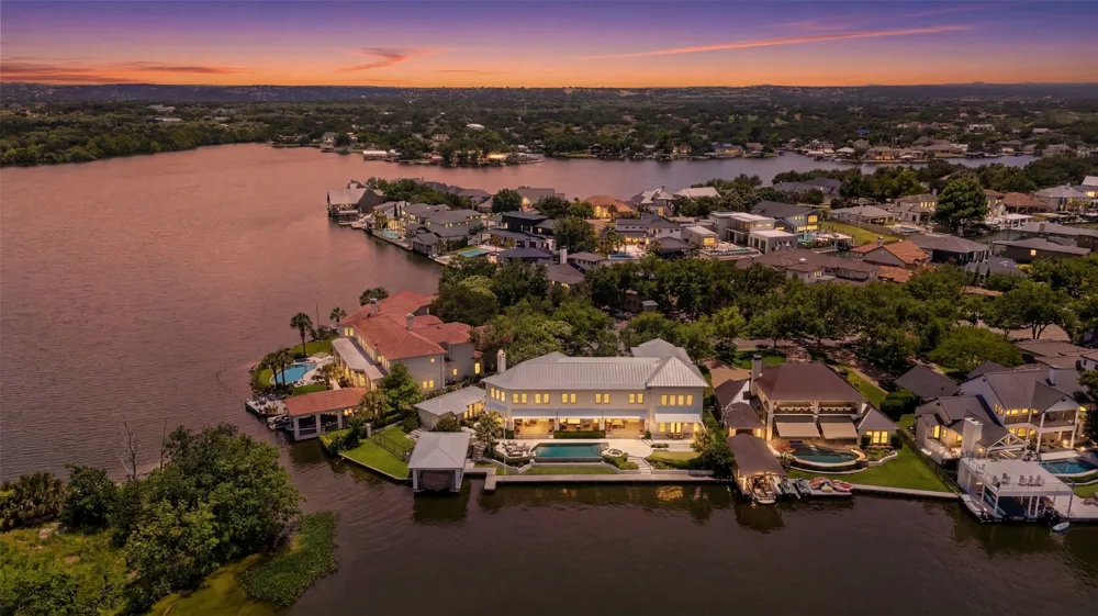 414 Matern Court Horseshoe Bay, TX 78657