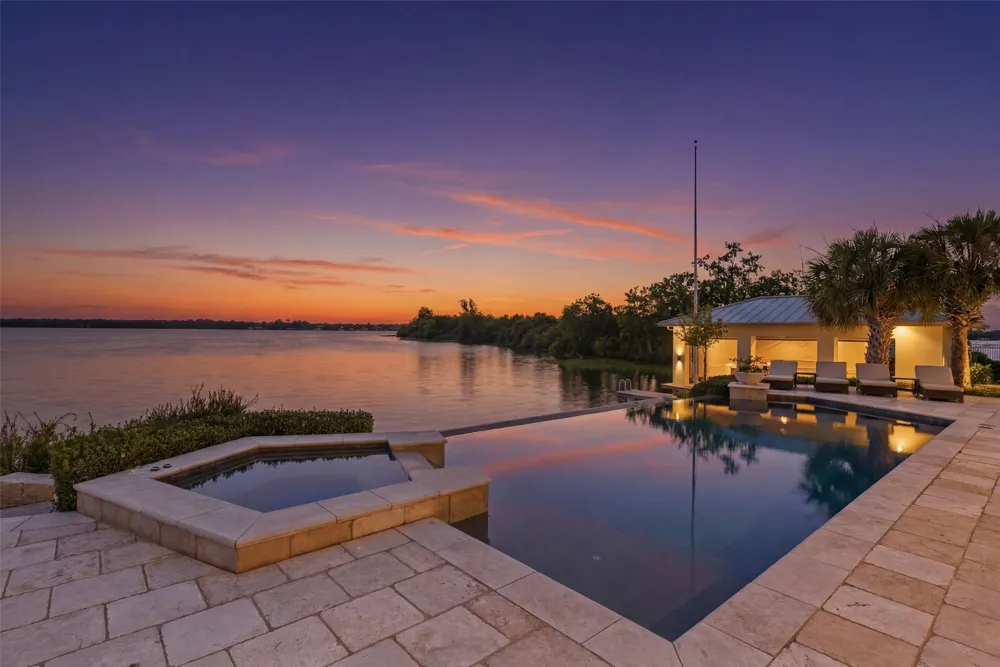 414 Matern Court Horseshoe Bay, TX 78657