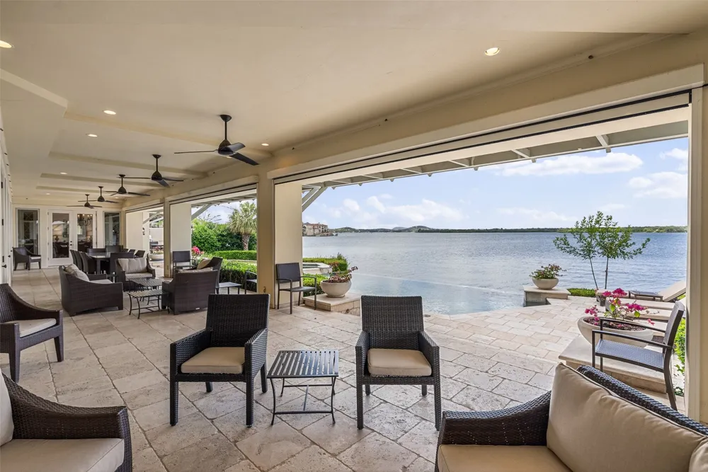 414 Matern Court Horseshoe Bay, TX 78657