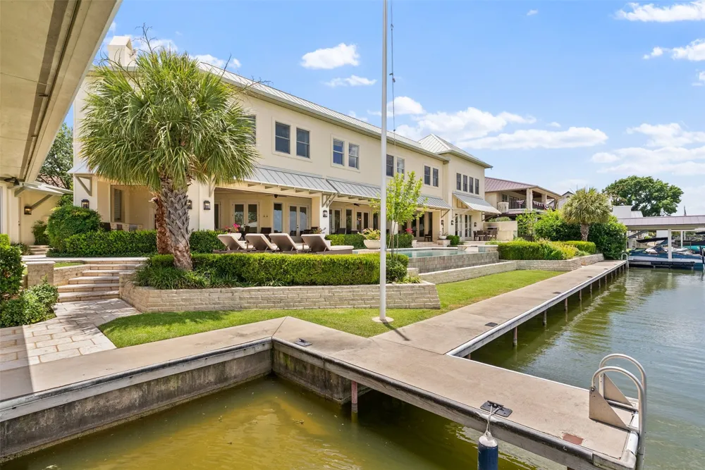 414 Matern Court Horseshoe Bay, TX 78657