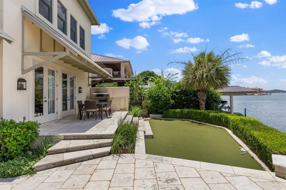 414 Matern Court Horseshoe Bay, TX 78657