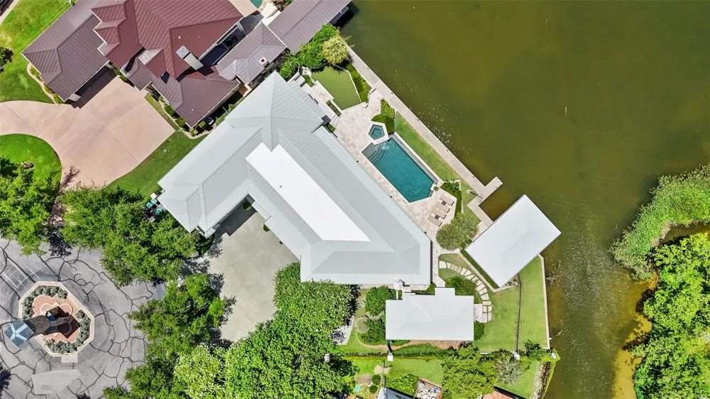 414 Matern Court Horseshoe Bay, TX 78657