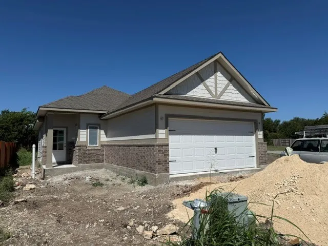 500 Gene Ray Avenue Bertram, TX 78605