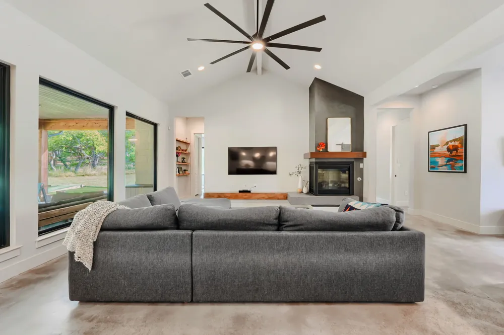 200 Quarter Horse Lane Driftwood, TX 78619