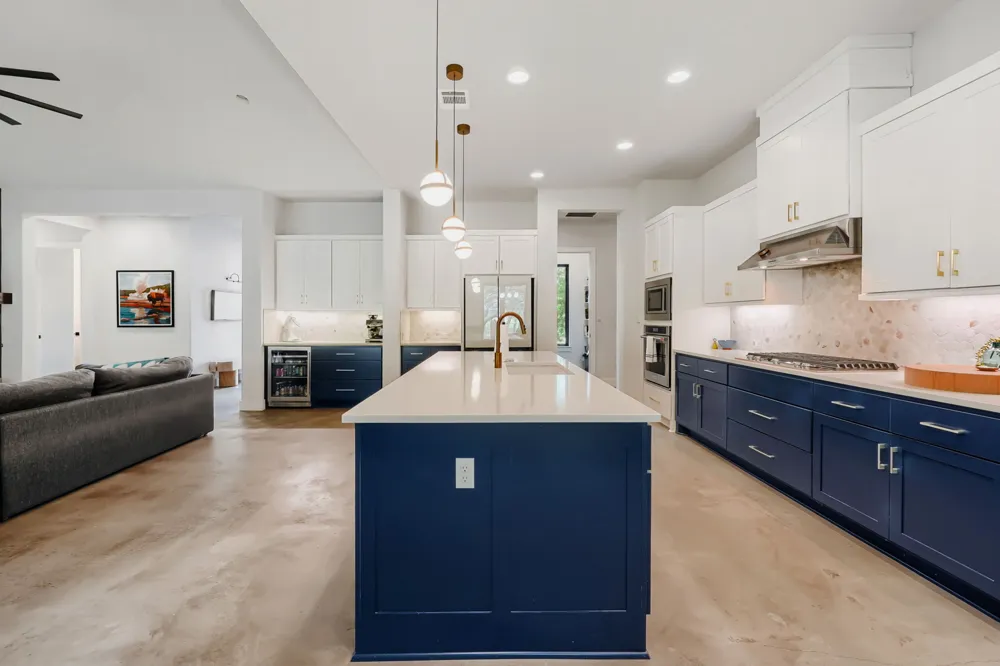 200 Quarter Horse Lane Driftwood, TX 78619