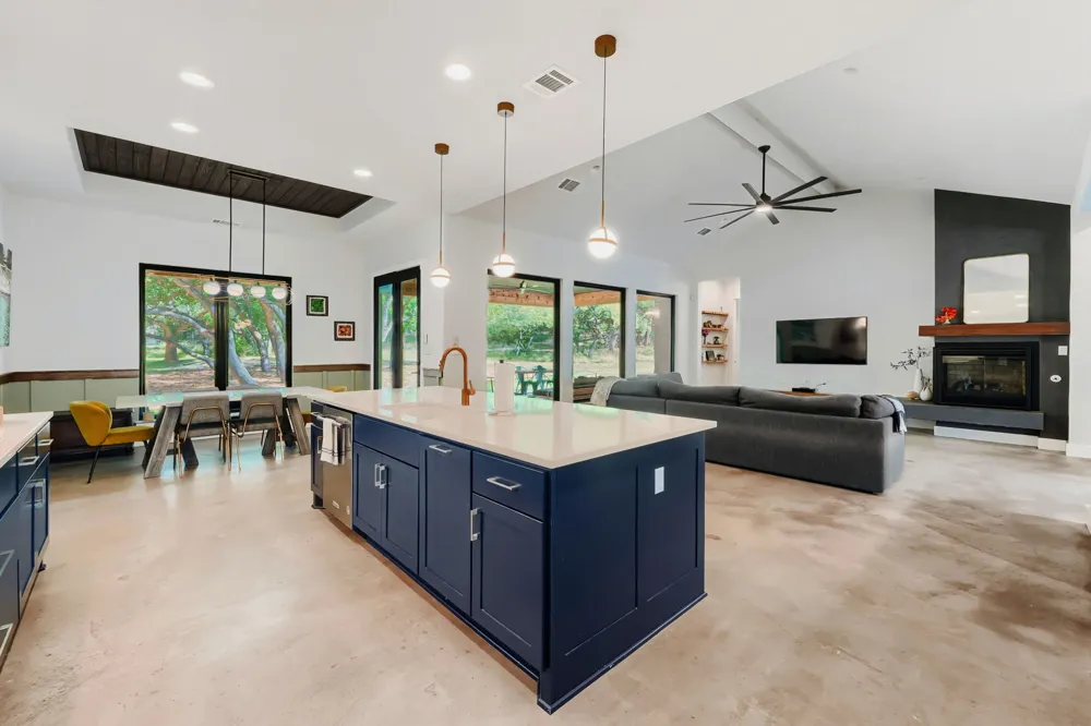 200 Quarter Horse Lane Driftwood, TX 78619