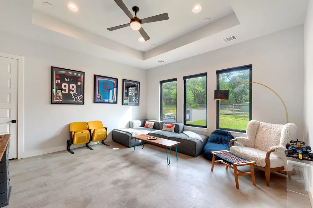 200 Quarter Horse Lane Driftwood, TX 78619