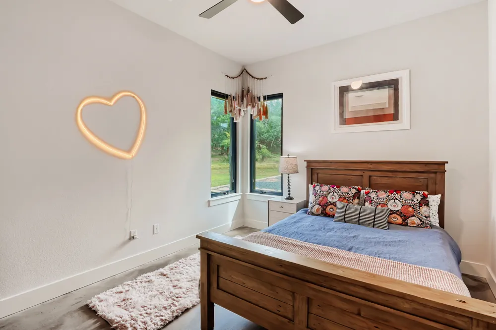 200 Quarter Horse Lane Driftwood, TX 78619