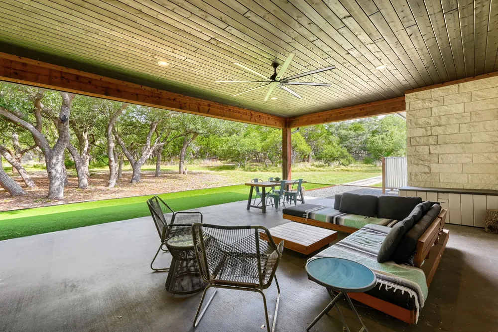 200 Quarter Horse Lane Driftwood, TX 78619