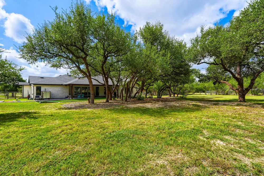 200 Quarter Horse Lane Driftwood, TX 78619