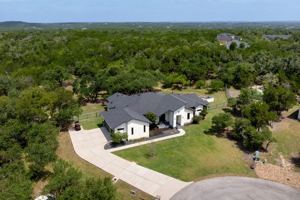 200 Quarter Horse Lane Driftwood, TX 78619