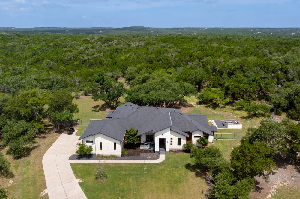 200 Quarter Horse Lane Driftwood, TX 78619