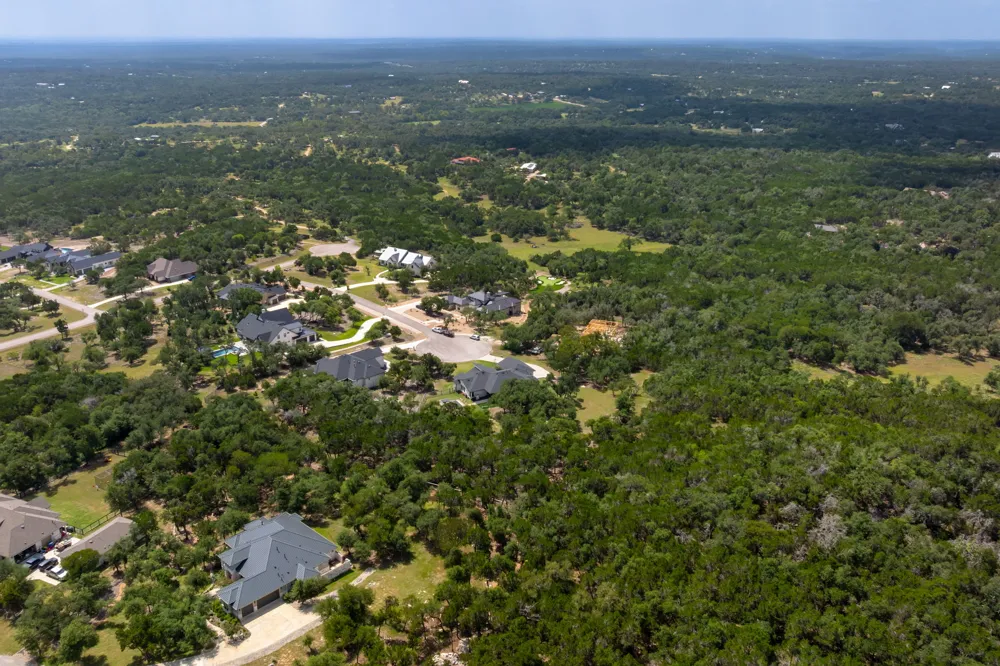 200 Quarter Horse Lane Driftwood, TX 78619
