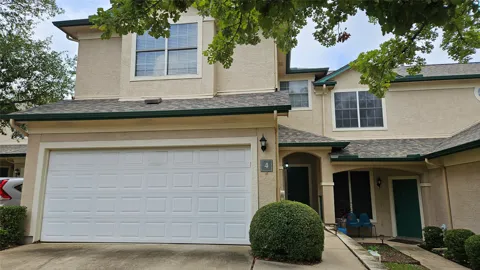 2100 Pipers Field Drive #4
