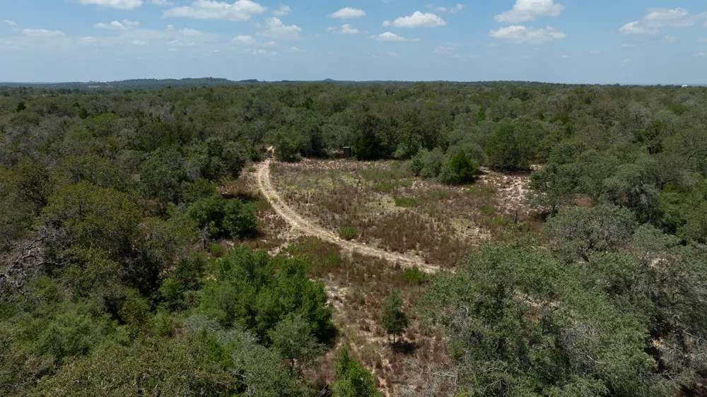 Red Sand Trail Dale, TX 78616