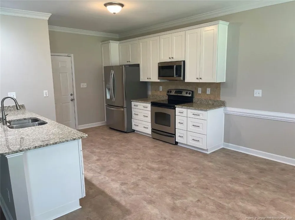 310 Oakridge Drive Raeford, NC 28376