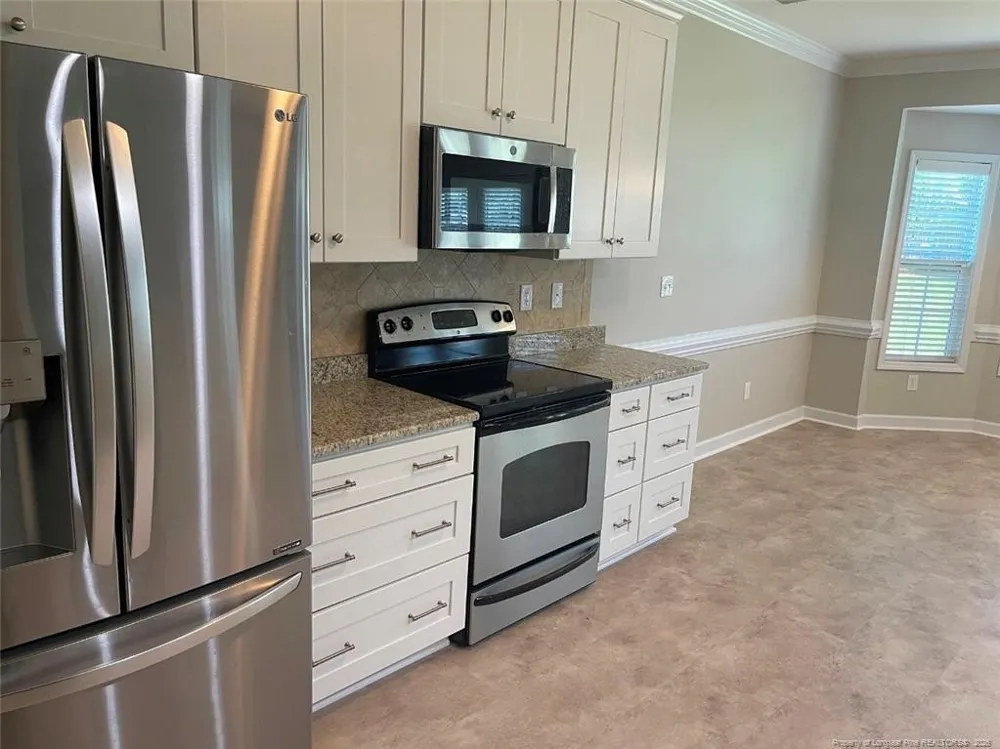 310 Oakridge Drive Raeford, NC 28376