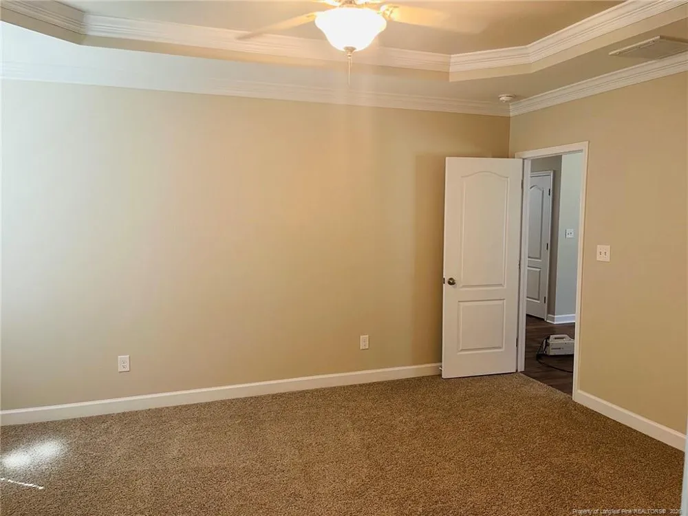 310 Oakridge Drive Raeford, NC 28376