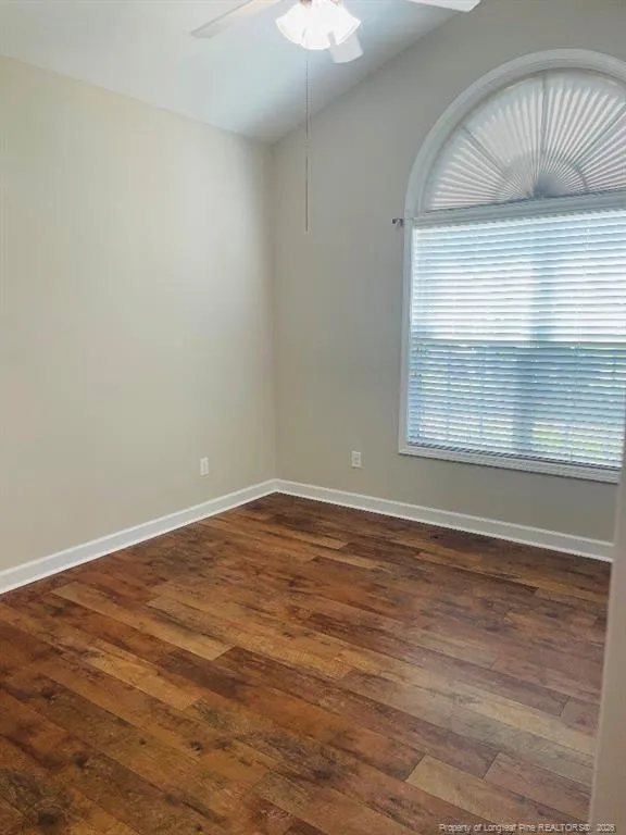 310 Oakridge Drive Raeford, NC 28376