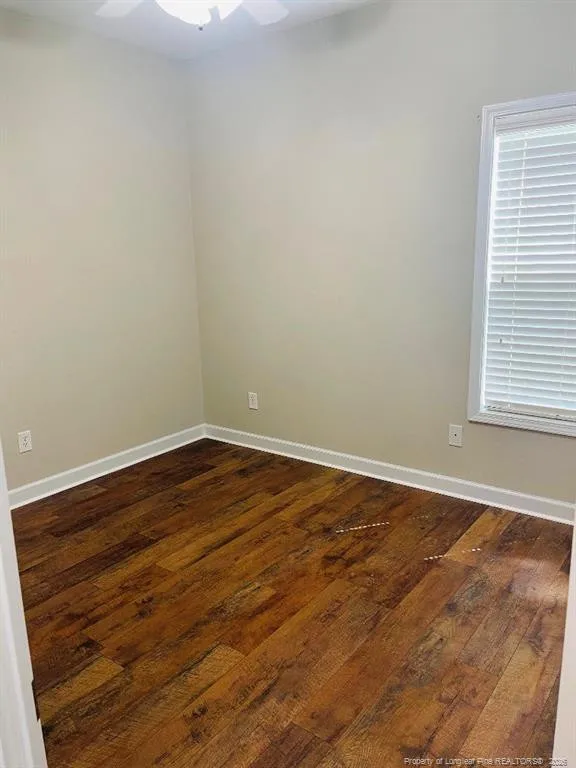 310 Oakridge Drive Raeford, NC 28376