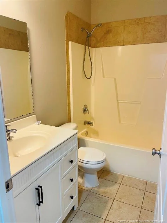 310 Oakridge Drive Raeford, NC 28376