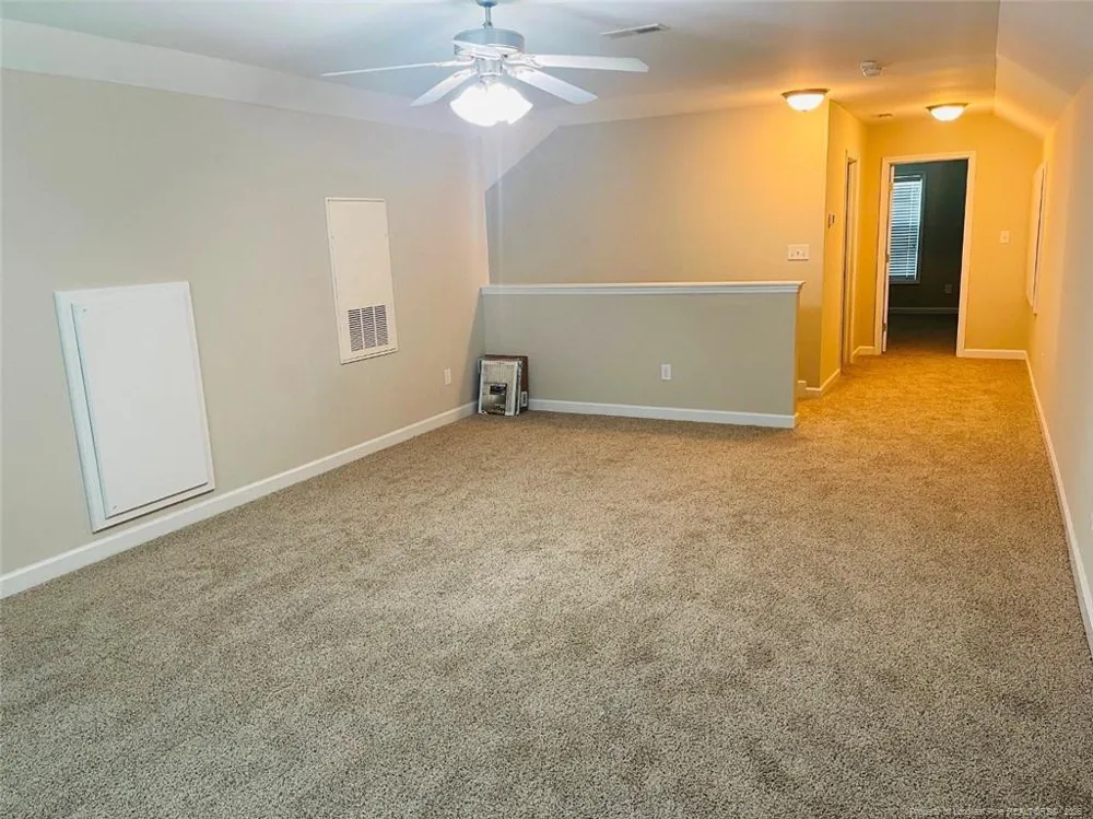 310 Oakridge Drive Raeford, NC 28376