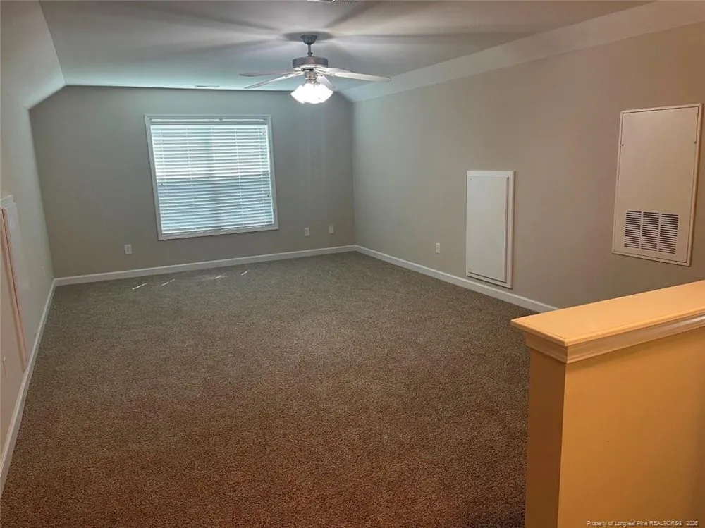 310 Oakridge Drive Raeford, NC 28376