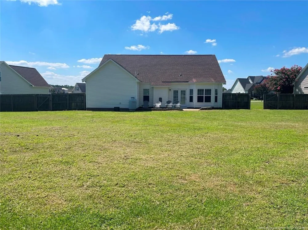 310 Oakridge Drive Raeford, NC 28376