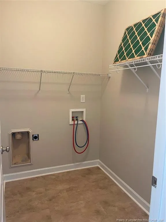 310 Oakridge Drive Raeford, NC 28376